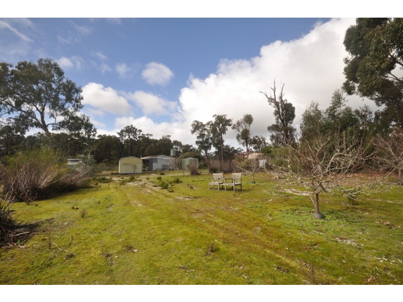 Lot 8670 Gumnut Road (Meerup), Northcliffe WA 6262