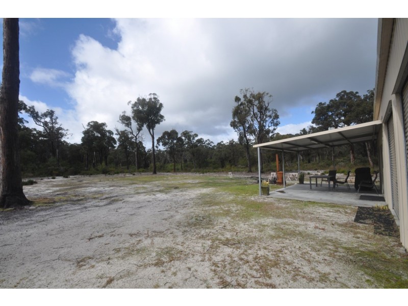 Lot 8670 Gumnut Road (Meerup), Northcliffe WA 6262