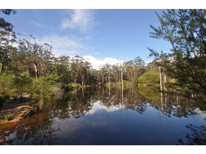 Lot 8670 Gumnut Road (Meerup), Northcliffe WA 6262
