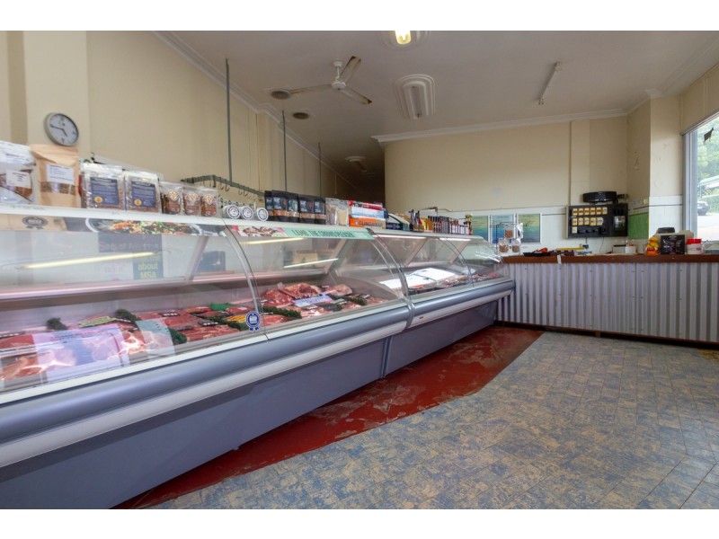 64 Brockman Street, Pemberton WA 6260