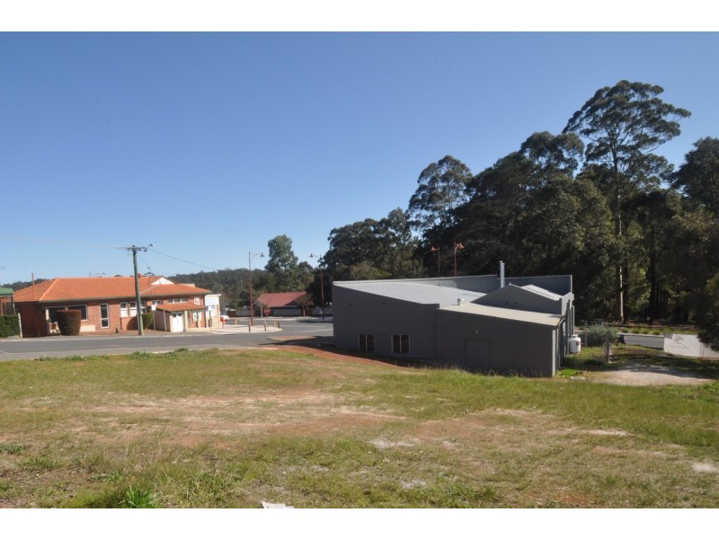 64 Brockman Street, Pemberton WA 6260