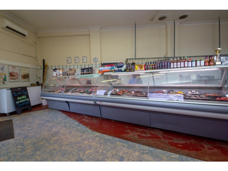 64 Brockman Street, Pemberton WA 6260