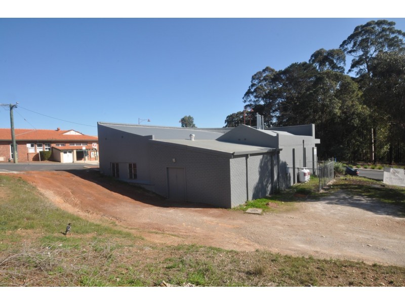 64 Brockman Street, Pemberton WA 6260