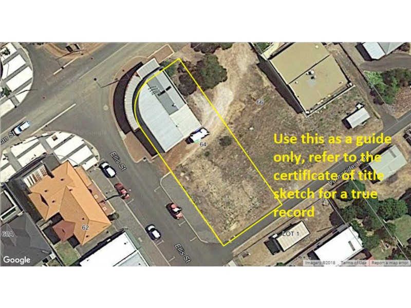 64 Brockman Street, Pemberton WA 6260