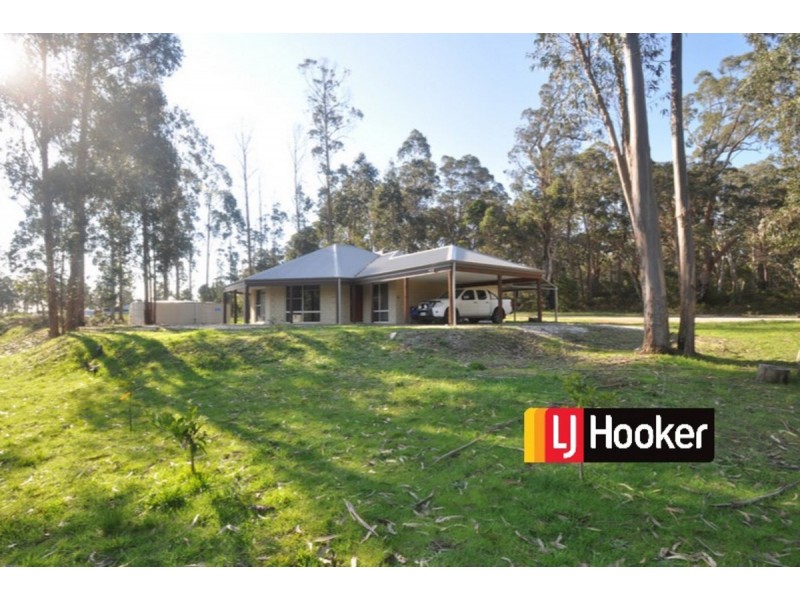 35 Woylie Road, Northcliffe WA 6262