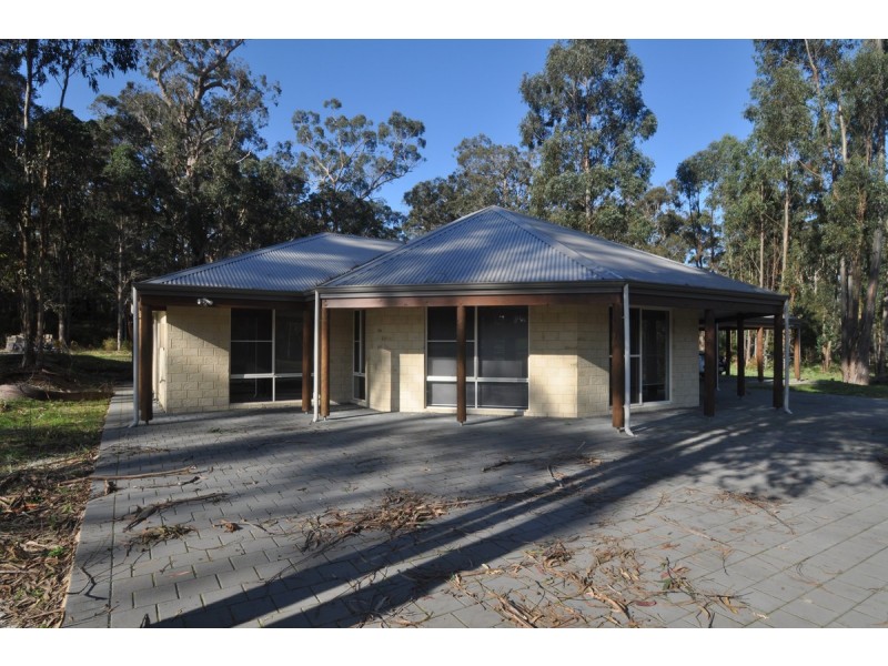 35 Woylie Road, Northcliffe WA 6262