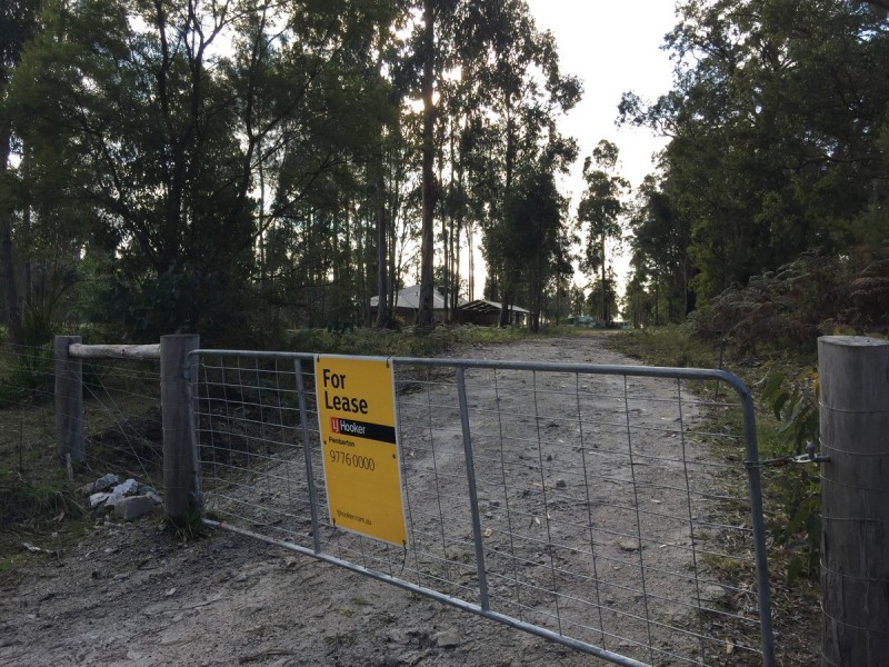 35 Woylie Road, Northcliffe WA 6262