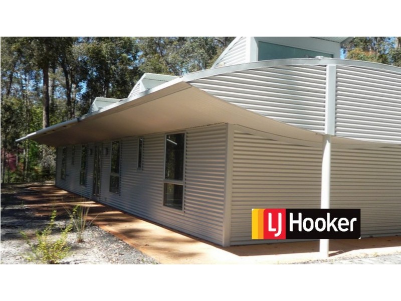 75 Karri Lane, Quinninup WA 6258