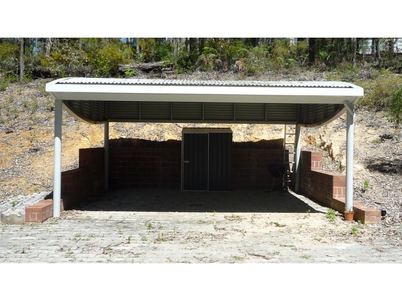 75 Karri Lane, Quinninup WA 6258