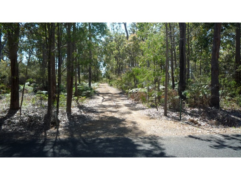 75 Karri Lane, Quinninup WA 6258