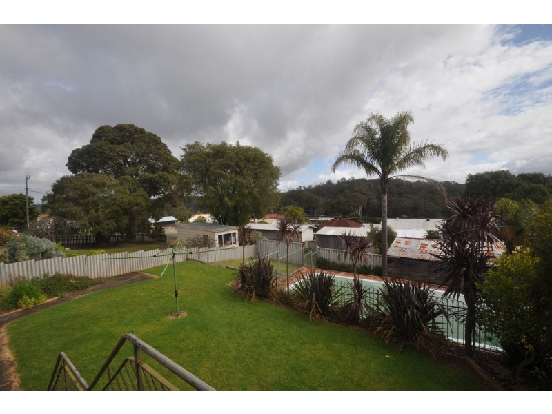 35 Jamieson Street, Pemberton WA 6260