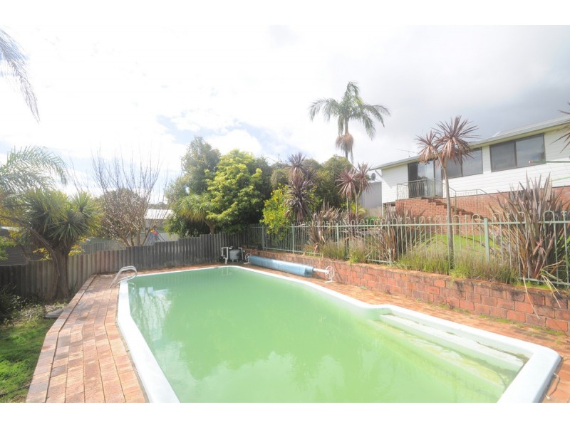 35 Jamieson Street, Pemberton WA 6260