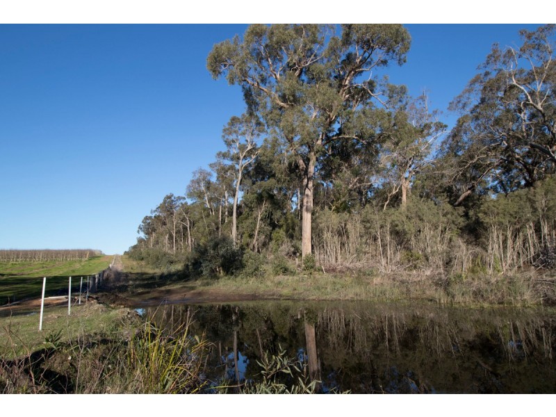 Lot 201 West Boundary Road, Manjimup WA 6258