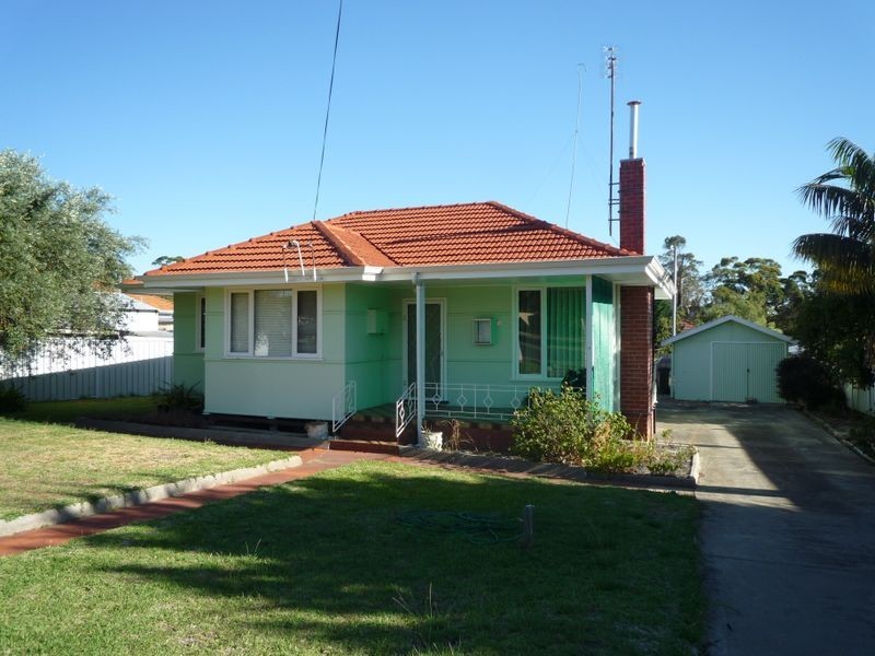 71 Ipsen Street, Manjimup WA 6258