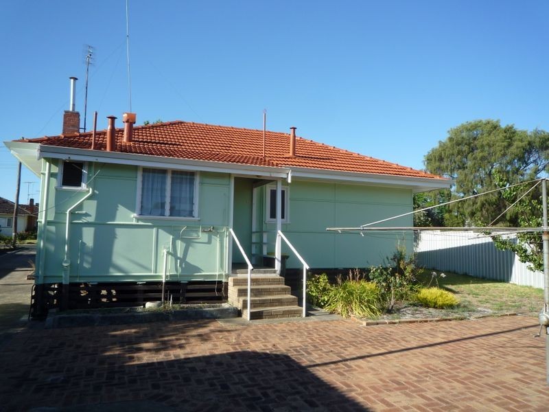 71 Ipsen Street, Manjimup WA 6258
