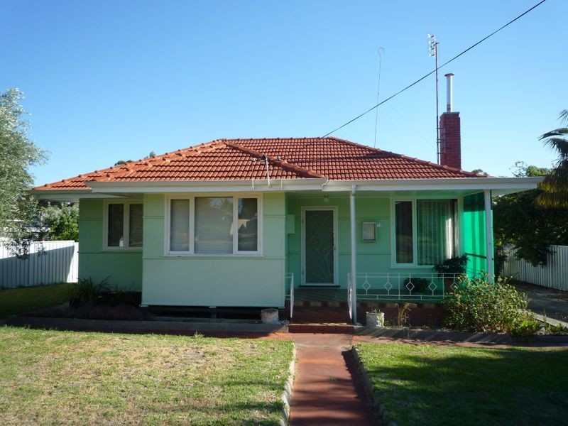 71 Ipsen Street, Manjimup WA 6258