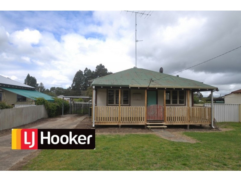 38 Clarke Street, Manjimup WA 6258