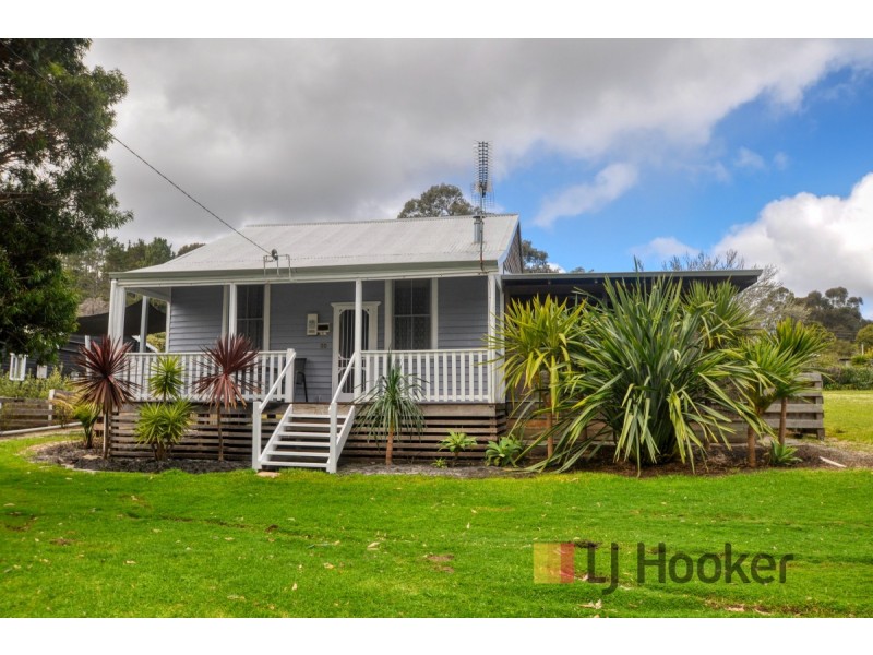 30 Mill Road, Northcliffe WA 6262