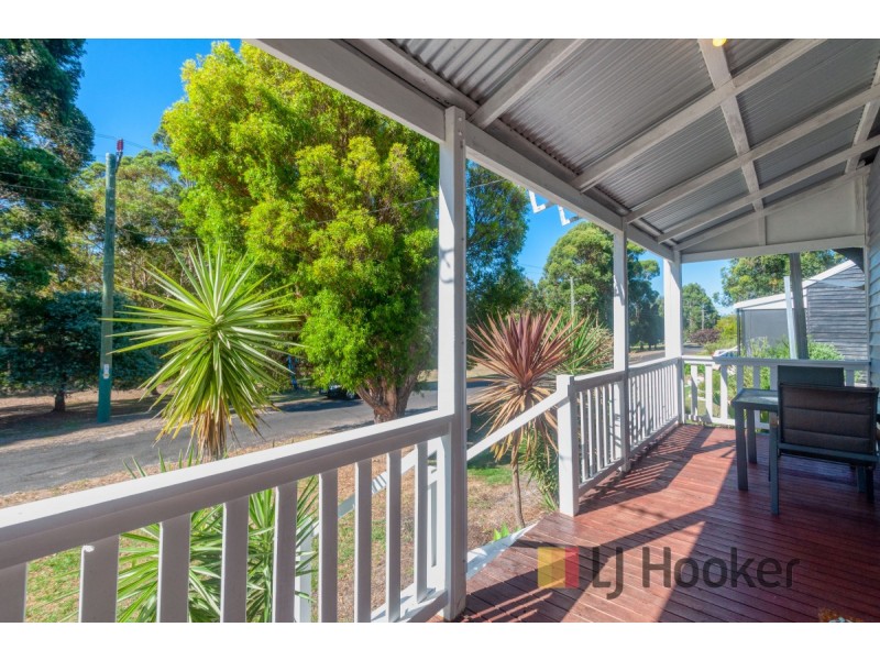 30 Mill Road, Northcliffe WA 6262