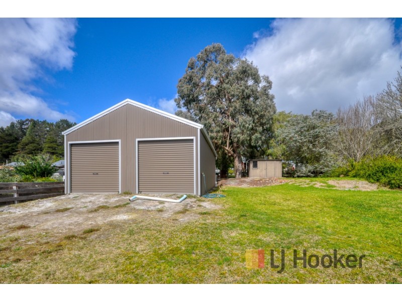 30 Mill Road, Northcliffe WA 6262