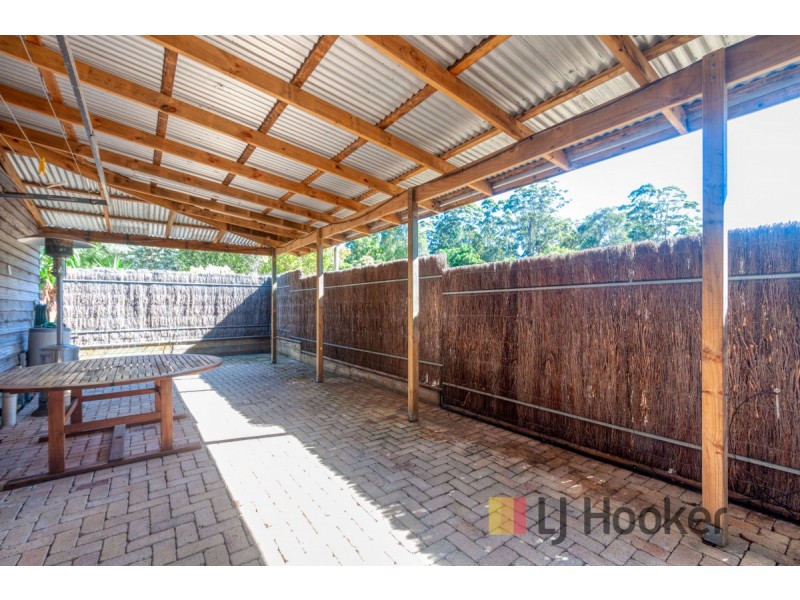 30 Mill Road, Northcliffe WA 6262