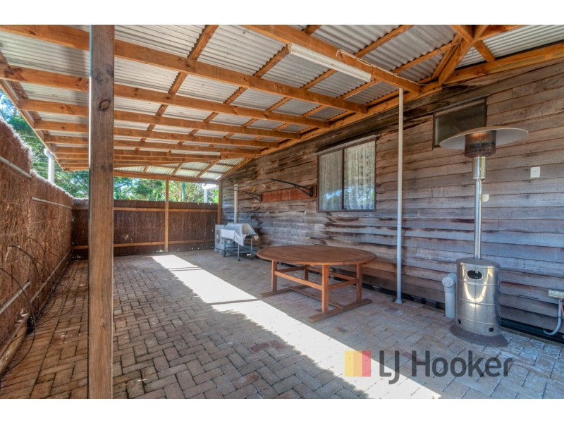 30 Mill Road, Northcliffe WA 6262