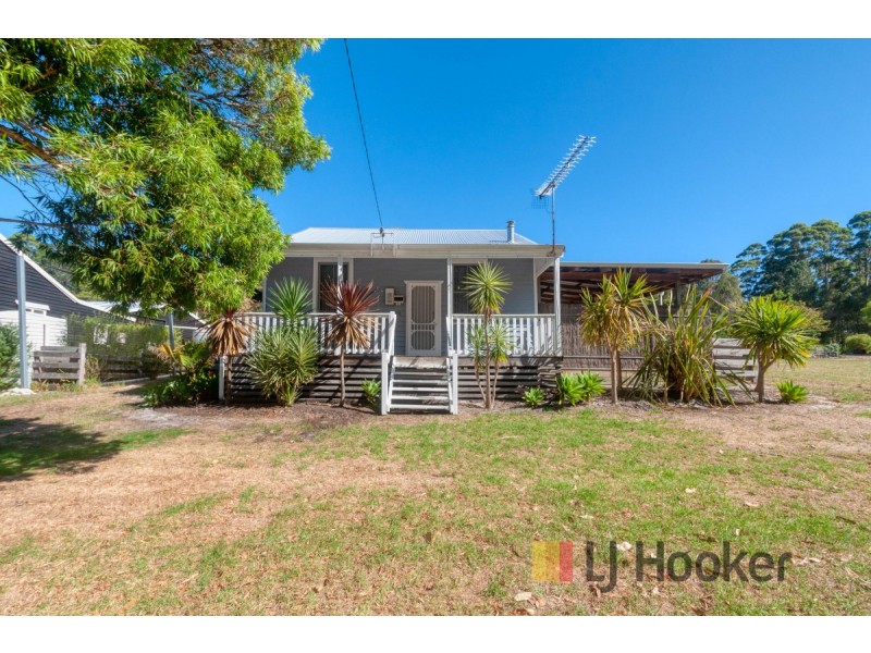 30 Mill Road, Northcliffe WA 6262