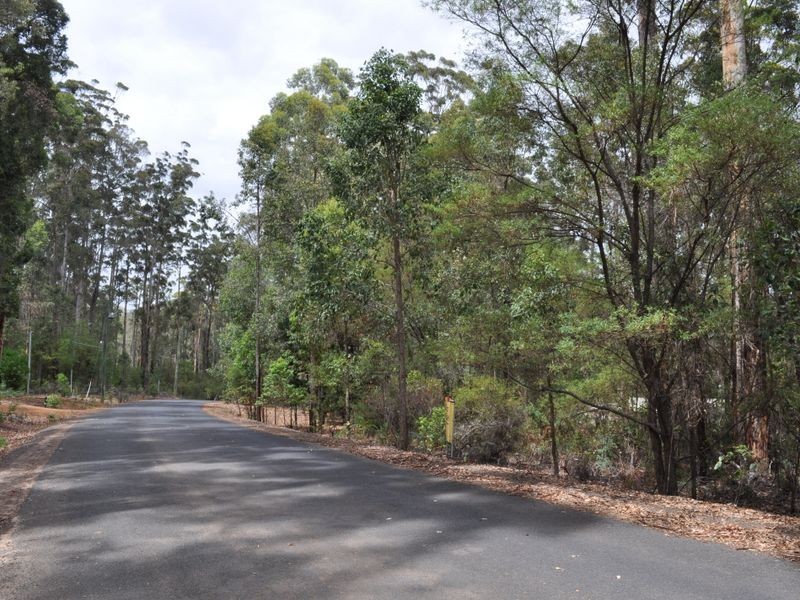 Lot 97 Karri Lane, Quinninup WA 6258