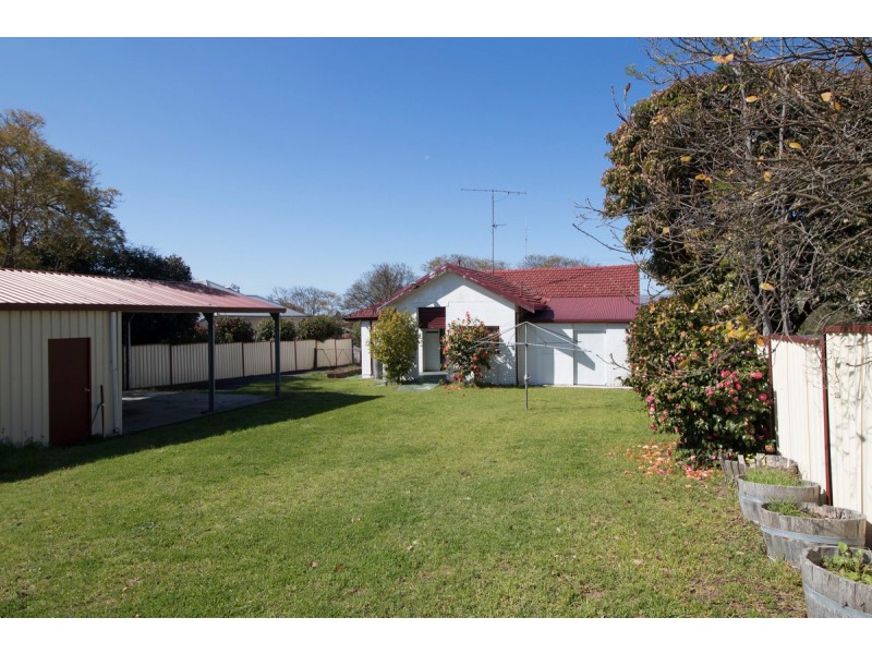 49 Bath Street, Manjimup WA 6258