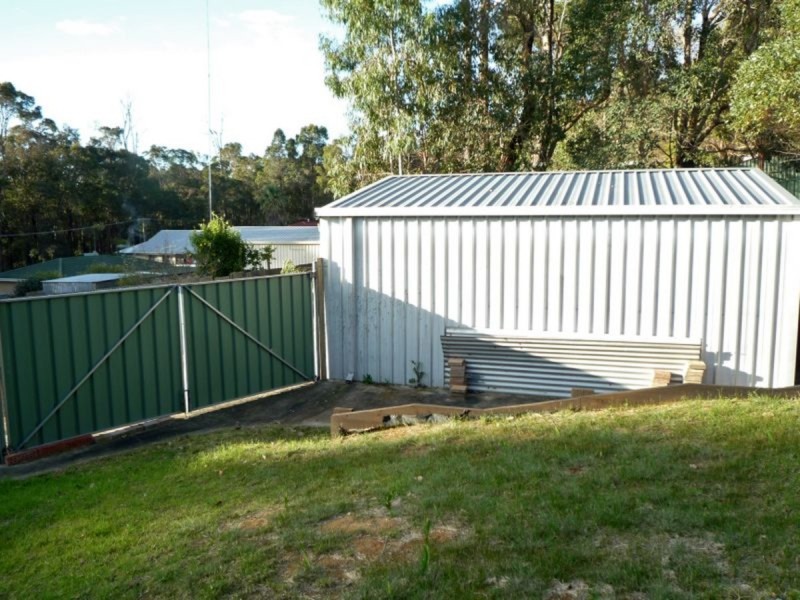 55 Guppy Street, Pemberton WA 6260