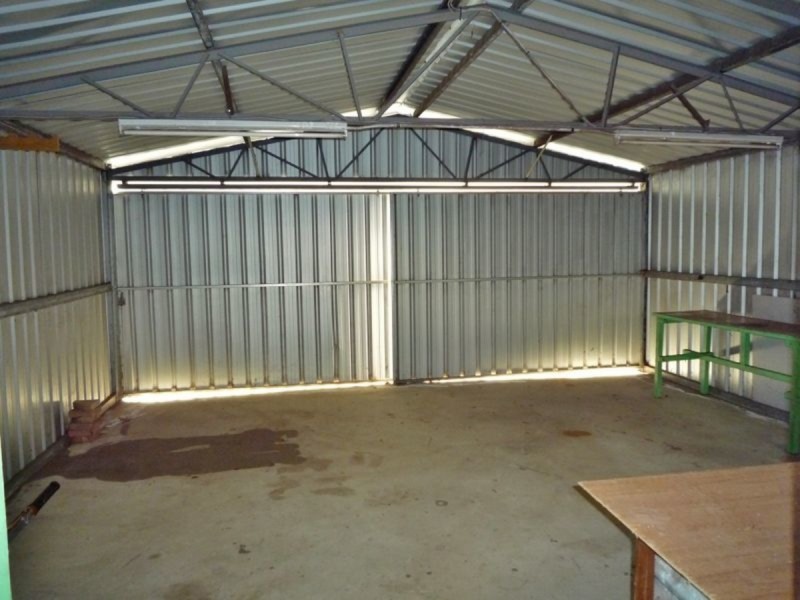 55 Guppy Street, Pemberton WA 6260