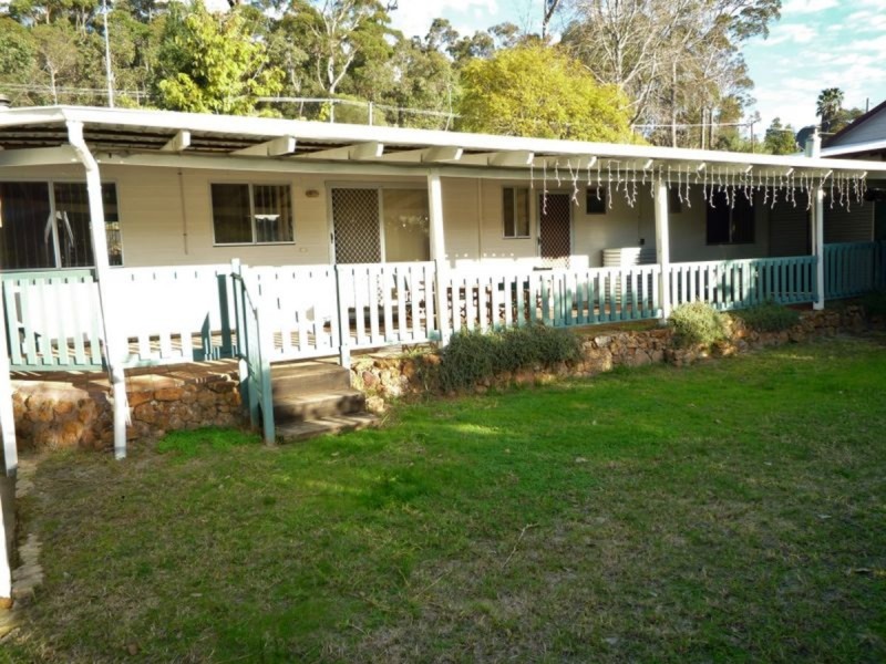 55 Guppy Street, Pemberton WA 6260