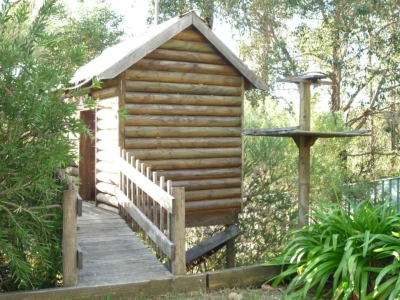 55 Guppy Street, Pemberton WA 6260