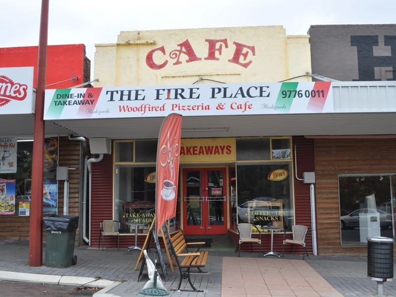 Lot 3/50 Brockman Street, Pemberton WA 6260