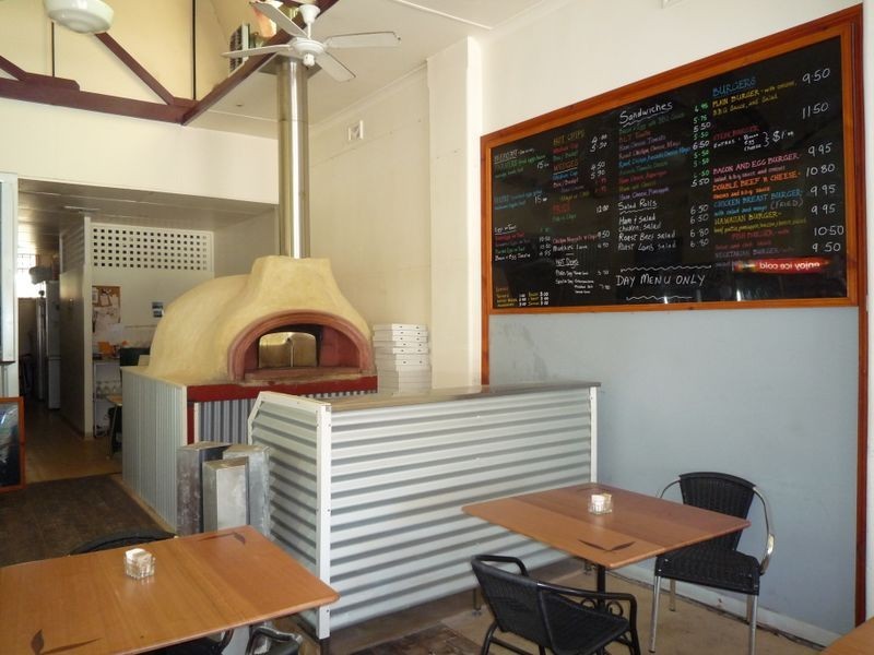 Lot 3/50 Brockman Street, Pemberton WA 6260