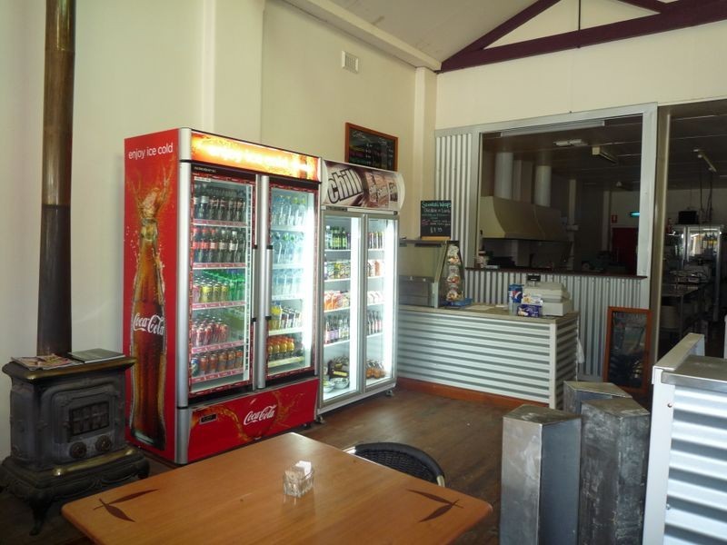 Lot 3/50 Brockman Street, Pemberton WA 6260