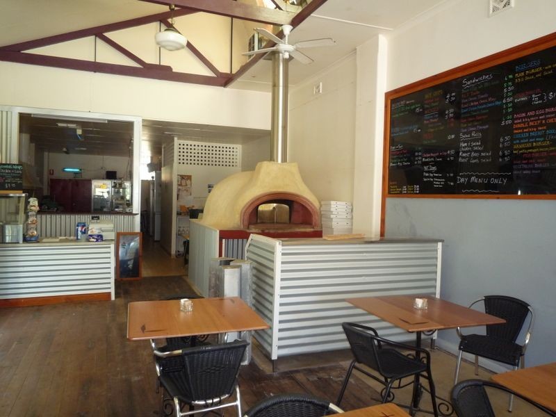 Lot 3/50 Brockman Street, Pemberton WA 6260