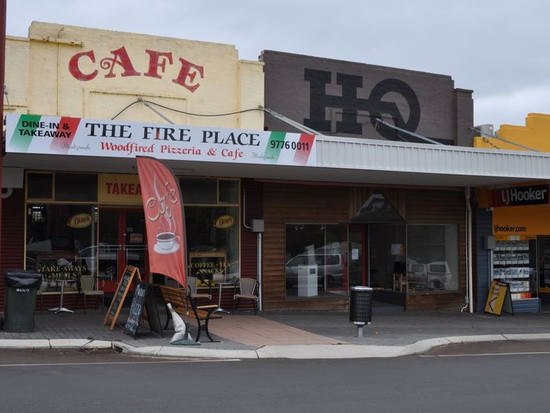 Lot 3/50 Brockman Street, Pemberton WA 6260