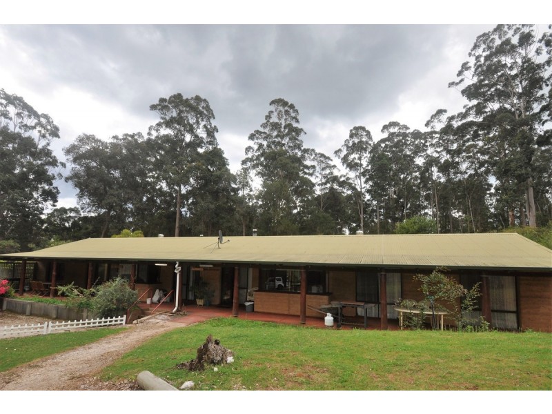 11/713 Pemberton-Northcliffe Road, Pemberton WA 6260