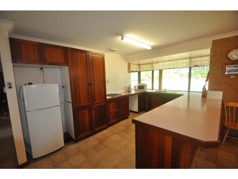 11/713 Pemberton-Northcliffe Road, Pemberton WA 6260