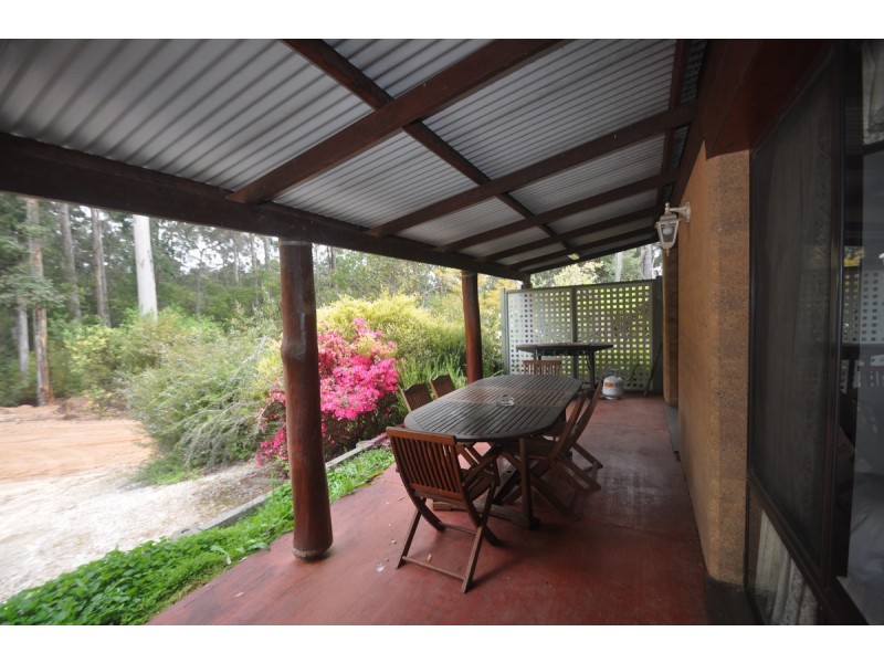 11/713 Pemberton-Northcliffe Road, Pemberton WA 6260