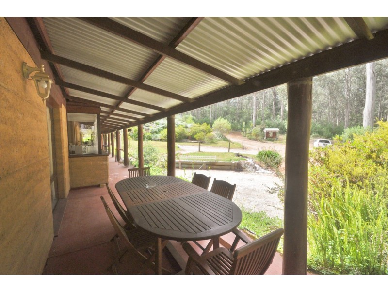 11/713 Pemberton-Northcliffe Road, Pemberton WA 6260