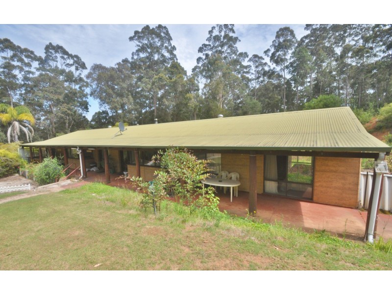 11/713 Pemberton-Northcliffe Road, Pemberton WA 6260