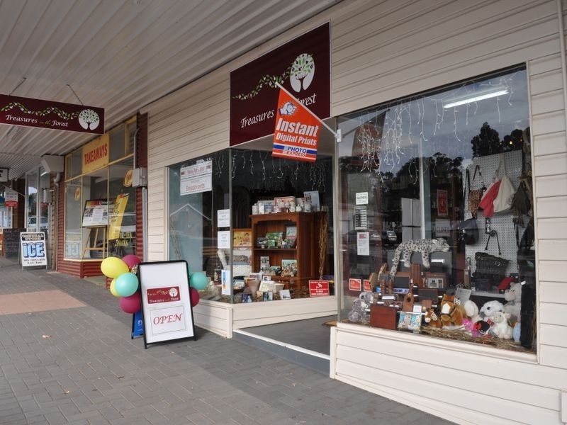 Lot 2/50 Brockman Street, Pemberton WA 6260