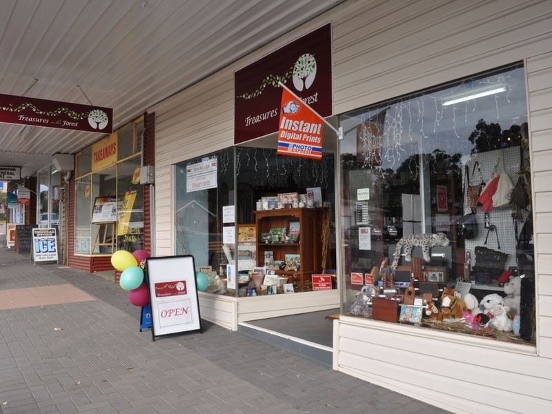 Lot 2/50 Brockman Street, Pemberton WA 6260