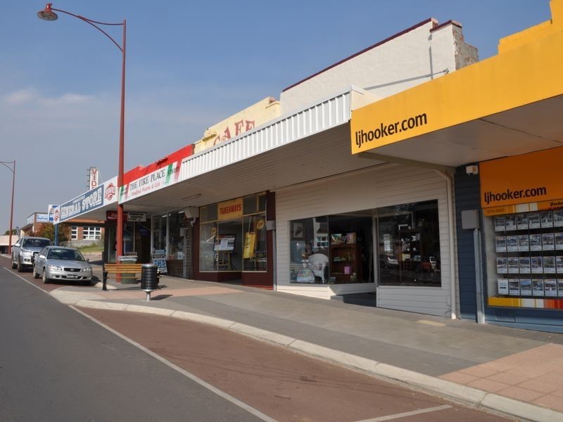 Lot 2/50 Brockman Street, Pemberton WA 6260