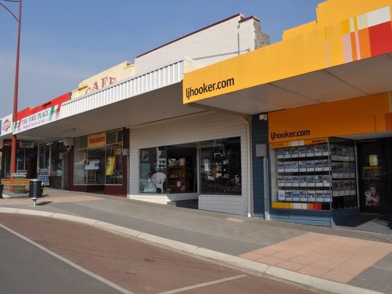 Lot 2/50 Brockman Street, Pemberton WA 6260