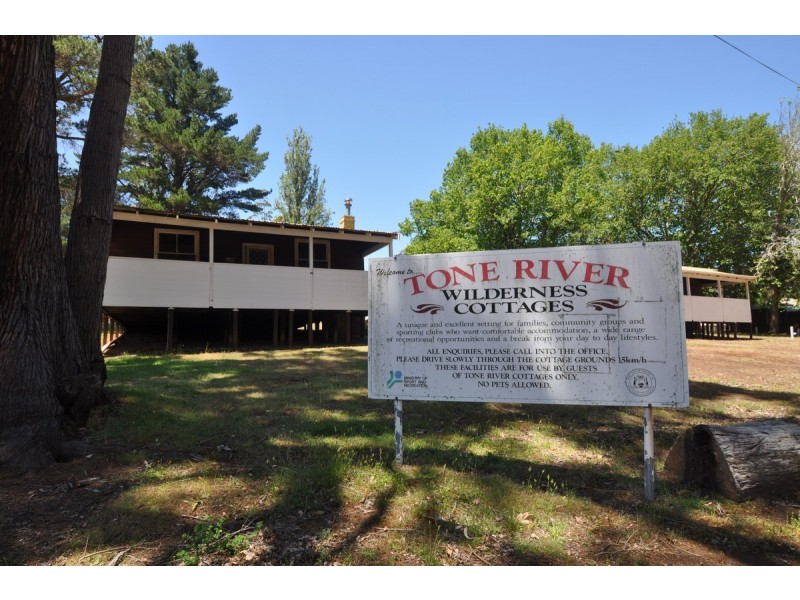 Lot 83 Radburn Road (Lake Muir), Manjimup WA 6258