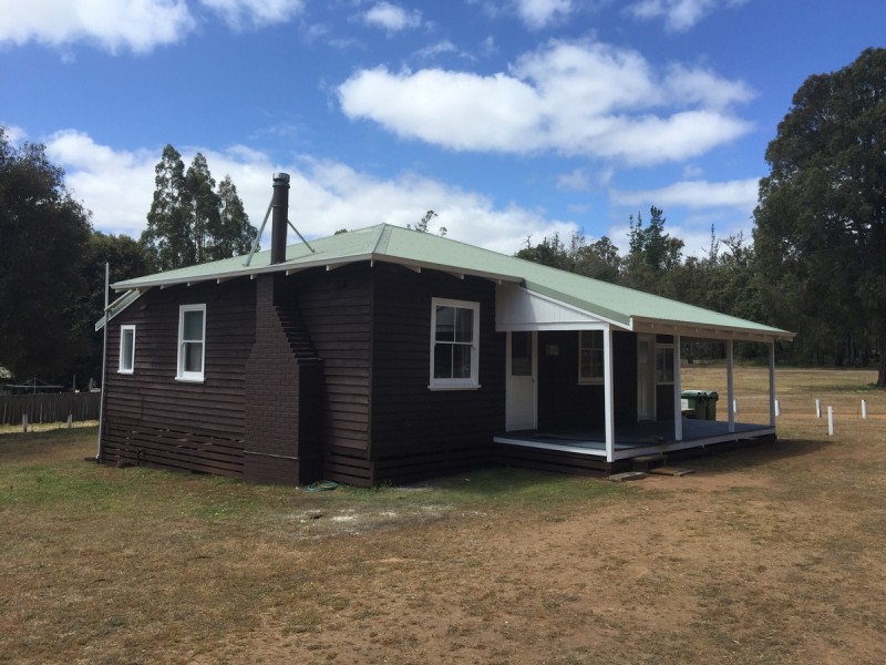 Lot 83 Radburn Road (Lake Muir), Manjimup WA 6258