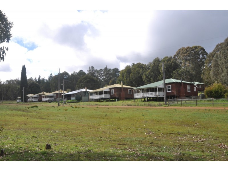 Lot 83 Radburn Road (Lake Muir), Manjimup WA 6258